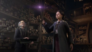 Hogwarts Legacy Deluxe  (Jogue 3 DIAS antes do lançamento) - Steam