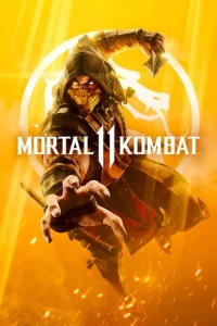 Mortal Kombat 11 | Conta Steam Offline