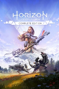 The Witcher III 3 Wild Hunt+ horizon zero dawn complete edit - Steam