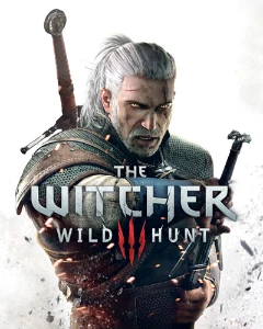 The Witcher III 3 Wild Hunt+ horizon zero dawn complete edit - Steam