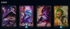 Conta de League Of Legends - Level 412 (Mono Teemo) LOL
