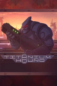 Xbox Titanium Hound #C67658