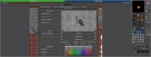 RP Lv 79 + RP LV 63 + Makers - Tibia