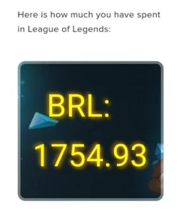 LOL acc DIAMANTE, SKINS DE PRESTÍGIO E RP - League of Legends