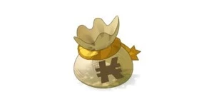 VENDO KAMAS TALKASHA R$ 3,80/MK - Dofus