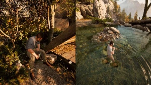 Xbox A Way Out (Xbox One) #C37736
