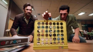 Xbox A Way Out (Xbox One) #C37736