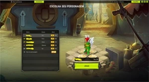 Conta dofus Lvl 200