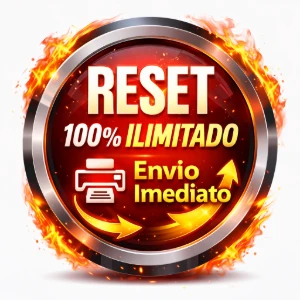 Reset Impressora Epson - Softwares e Licenças