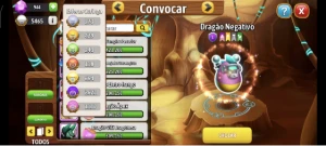 Conta de dragon city gemada - Dragon City Mobile
