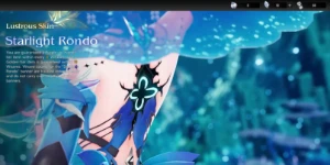 Conta Duet Night Abyss Rank 53, 12 Personagens, 6 Melees, 5 - Steam