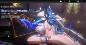 Conta Duet Night Abyss Rank 53 - 13 Personagens - Steam