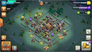 CV 12 BARATO! - Clash of Clans
