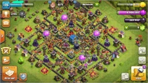 CV 12 BARATO! - Clash of Clans