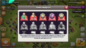 CV 12 BARATO! - Clash of Clans