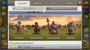 CV 12 BARATO! - Clash of Clans