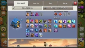 CV 12 BARATO! - Clash of Clans