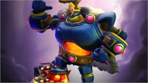 PALADINS CHAMPION KEY (PC, STEAM, XBOX ONE e PS4) - Outros