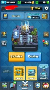 TODAS CARTAS NIVEL 11 - Clash Royale