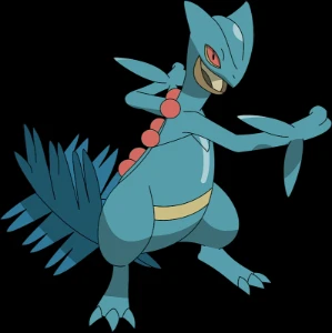 Vendo Shiny Sceptile +70 Attack 7 Ghost. - PokeXGames PXG