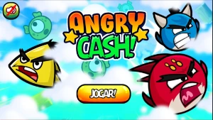 Script Angry Bird Funcionando 100% ( Sem Bugs ) - Others