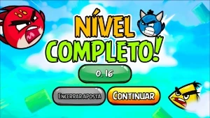 Script Angry Bird Funcionando 100% ( Sem Bugs ) - Others