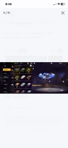 Conta Free Fire À Venda Conta Rara e Muito Completa!