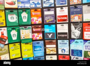 Lista Secreta Top Fornecedores De Gift Card - Promoção ! - Cursos e Treinamentos