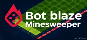 Bot Blaze robo auto clique MineSweeper bomber Macro - Outros