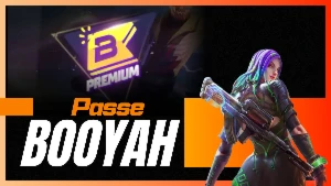 Passe booyah 🔥 free fire 🔥