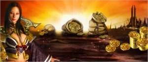 METIN2 GOLD/WON - Outros