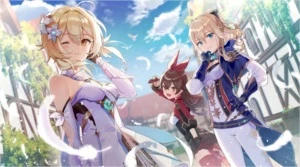 Melhor Start Possível - Genshin Impact