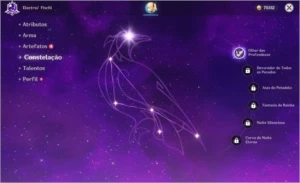 Genshin Impact / NA / AR 7 Jean + 4 SR