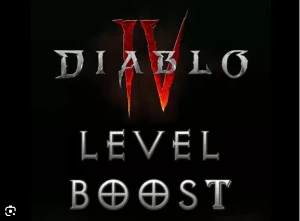 Power Level Diablo 4 Temporada - Blizzard