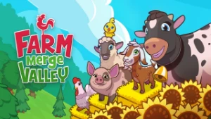 Farm Merge Valley (Infinite money) - Outros