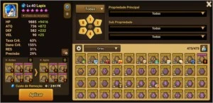 Summoners war