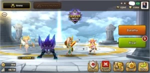 Summoners war