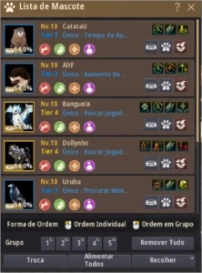 BDO Striker 62 Quase 63 com barraca p2w e pets tier 4.. - Black Desert