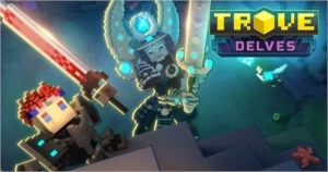 Hack Seguro & Atualizado Trove - Steam