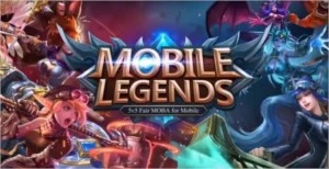 Elojob Mobile legends (Brazil)