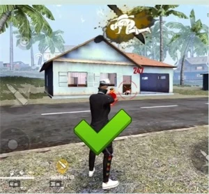 ARQUIVO ELITE HS - Free Fire