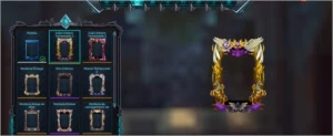 Venda de conta com titulo e bordas de GM, level 700+ - Outros