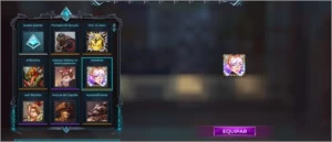 Venda de conta com titulo e bordas de GM, level 700+ - Outros