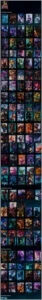 Conta de LOL e Valorant - League of Legends