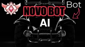 🚀Novo Bot Genesis Rocket League🚀 Atualizado 11/08/25✅