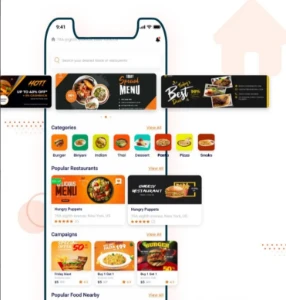 Script Delivery Multi Restaurante Exclusivo Tipo Ifood +apps - Softwares e Licenças