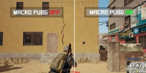 Pubg Macro All Mouse