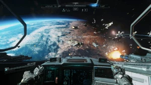Call of Duty: Infinite Warfare - Jogos (Mídia Digital)