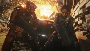 Call of Duty: Infinite Warfare - Jogos (Mídia Digital)