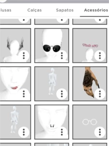 Conta do IMVU - Outros